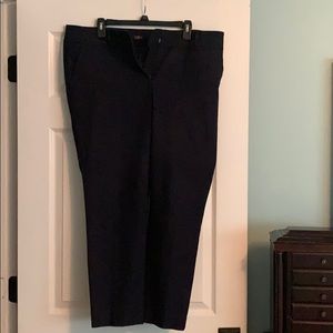 Loft Ankle Pants